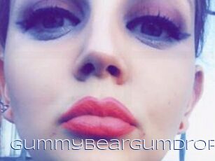 GummyBearGumDrops