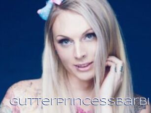 GutterPrincessBarbie