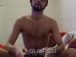 GuyPss1