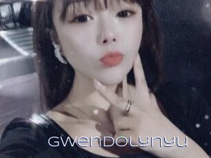 Gwendolynyu