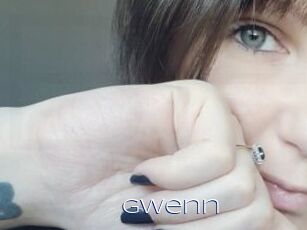 Gwenn
