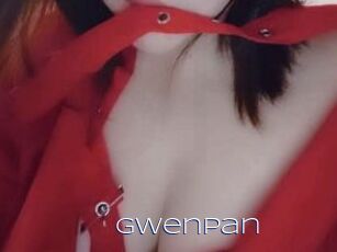 Gwenpan