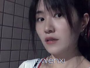 Gwenxi