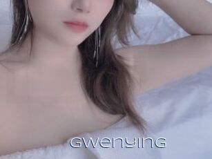 Gwenying