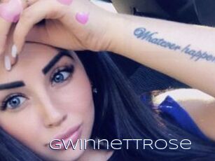 GwinnettRose
