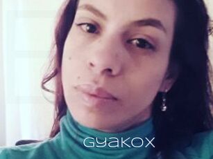 GyaKox