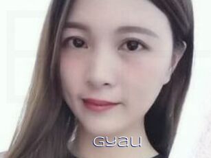 Gyau