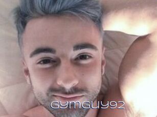 GymGuy92