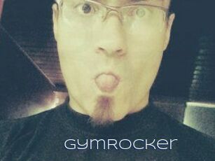 GymRocker