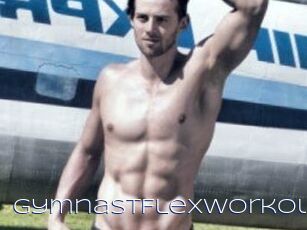 GymnastFlexWorkout