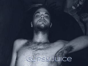GypsyJuice