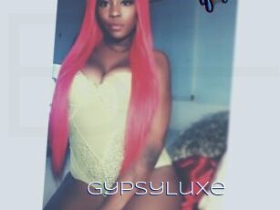 GypsyLuxe