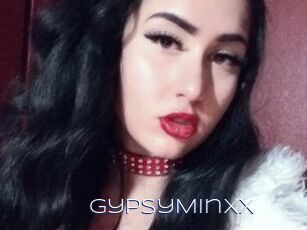 GypsyMinxx