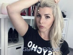 GypsyPage