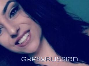 GypsyRussian