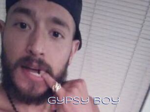Gypsy_Boy Blue Hot