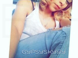 Gypsyskyyy