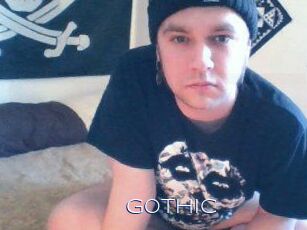 G0thic