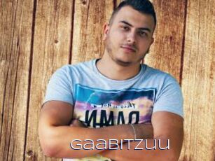 Gaabitzuu