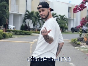 Gaapishida