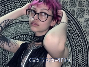 Gabbapink