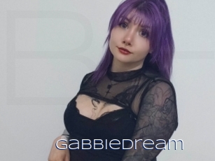 Gabbiedream