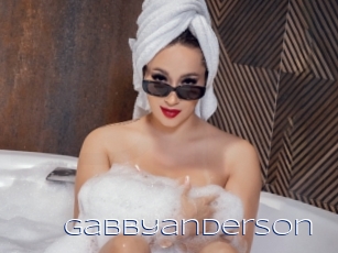 Gabbyanderson