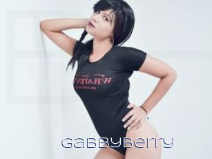 Gabbyberry
