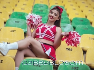 Gabbyblosom