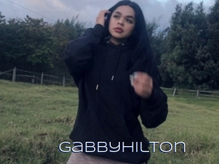 Gabbyhilton