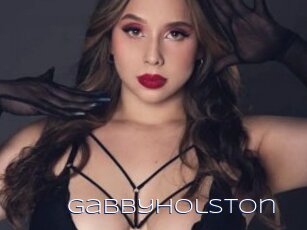 Gabbyholston