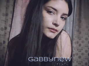 Gabbynew