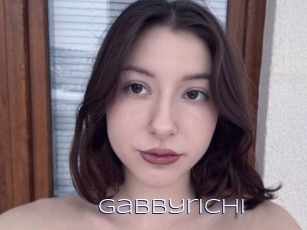 Gabbyrichi