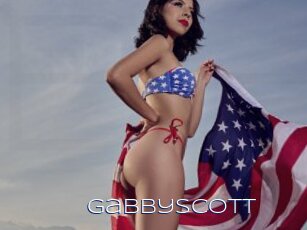 Gabbyscott
