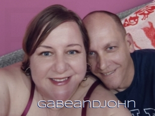 Gabeandjohn