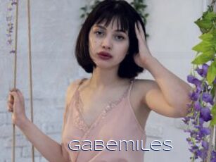 Gabemiles
