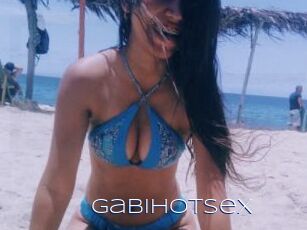 Gabihotsex