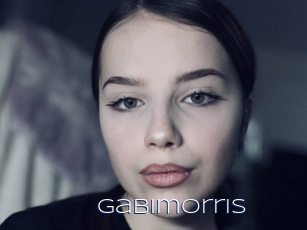 Gabimorris
