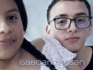 gaboandsusan Blue Hot