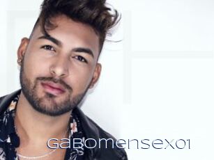 gabomensex01 Blue Hot