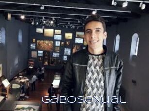 Gabosexual