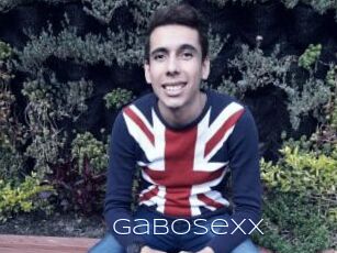 Gabosexx