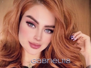 Gabriel118