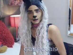 Gabriela19