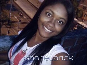Gabrielarick
