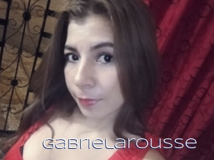 Gabrielarousse