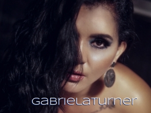 gabrielaturner Blue Hot