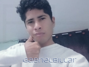 Gabrielbillar