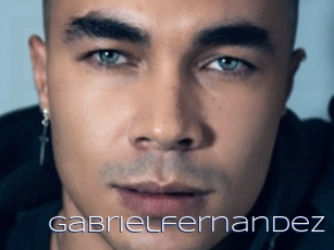 gabrielfernandez Blue Hot