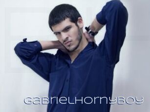 Gabrielhornyboy